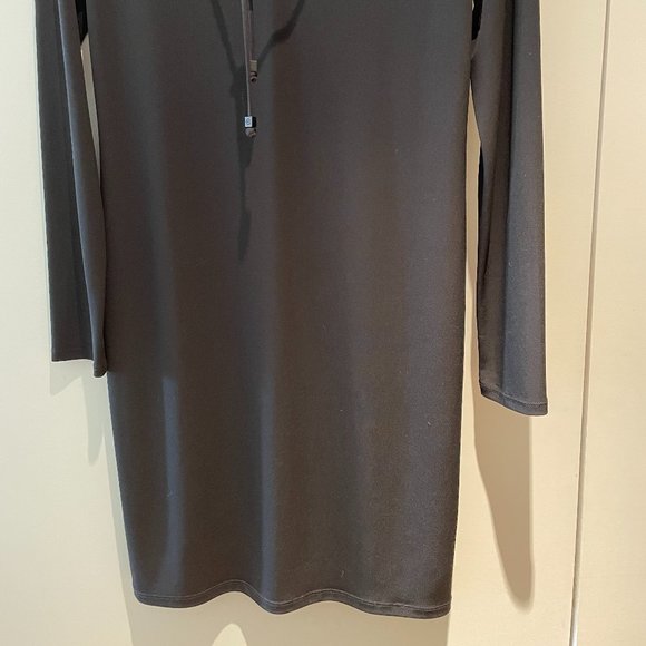 Michael Kors Black Mini Dress - Picture 5 of 9